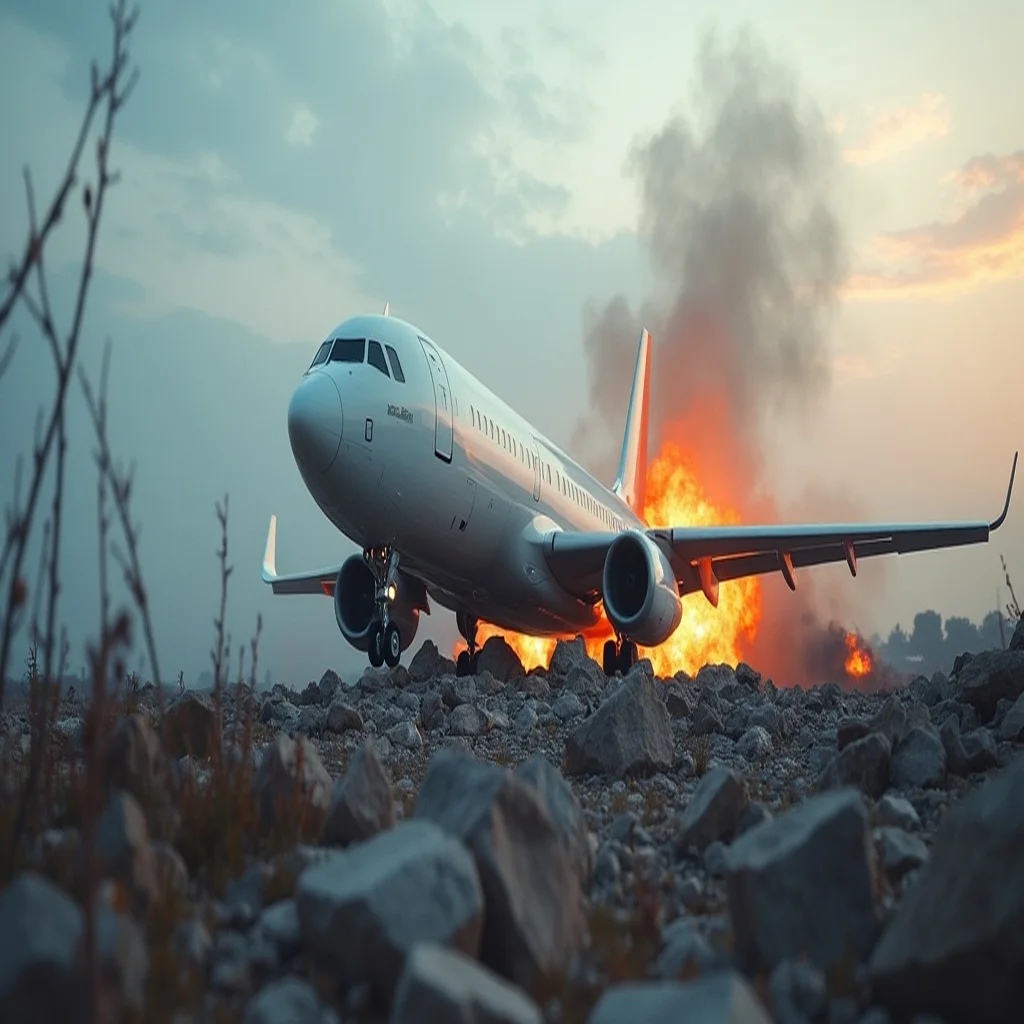 Embraer - História de recuperação