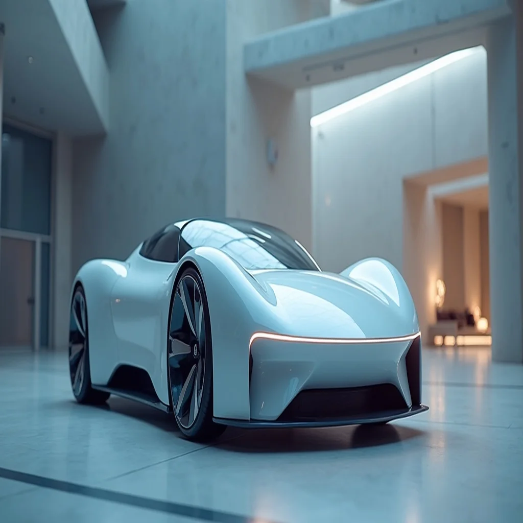 Leapmotor: Essência de Marca