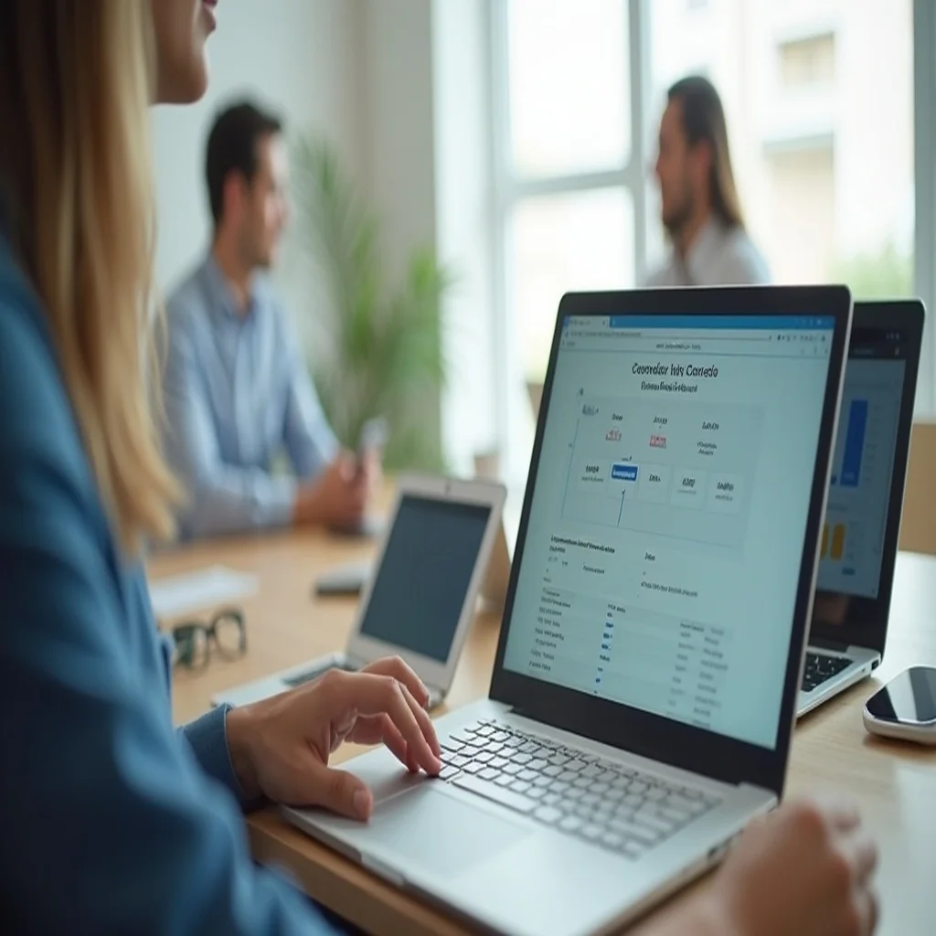 Como acessar Nota Paraná - portal oficial e aplicativo em 2026