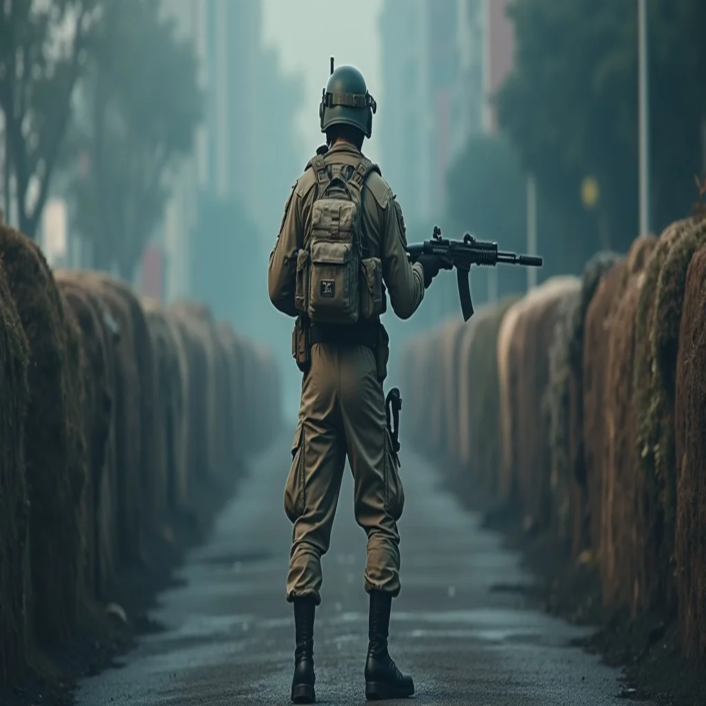 Alistamento Militar: Guia Completo