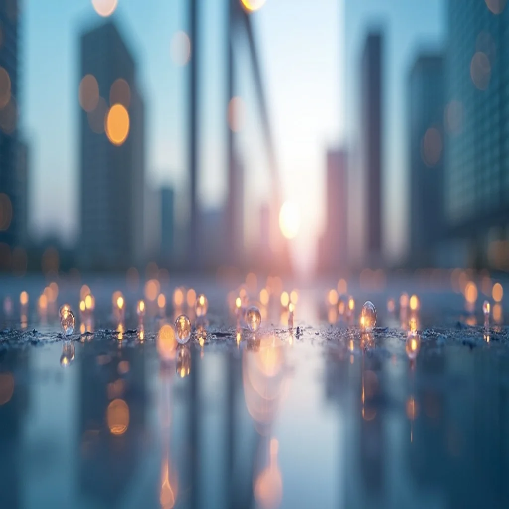 Como as metrópoles transformam nossas vidas