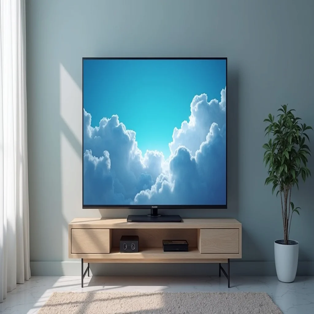 Como baixar aplicativo na televisão Samsung