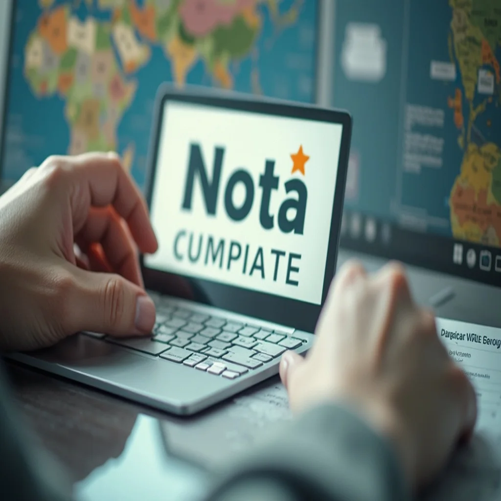 Como baixar o aplicativo Nota Paraná passo a passo