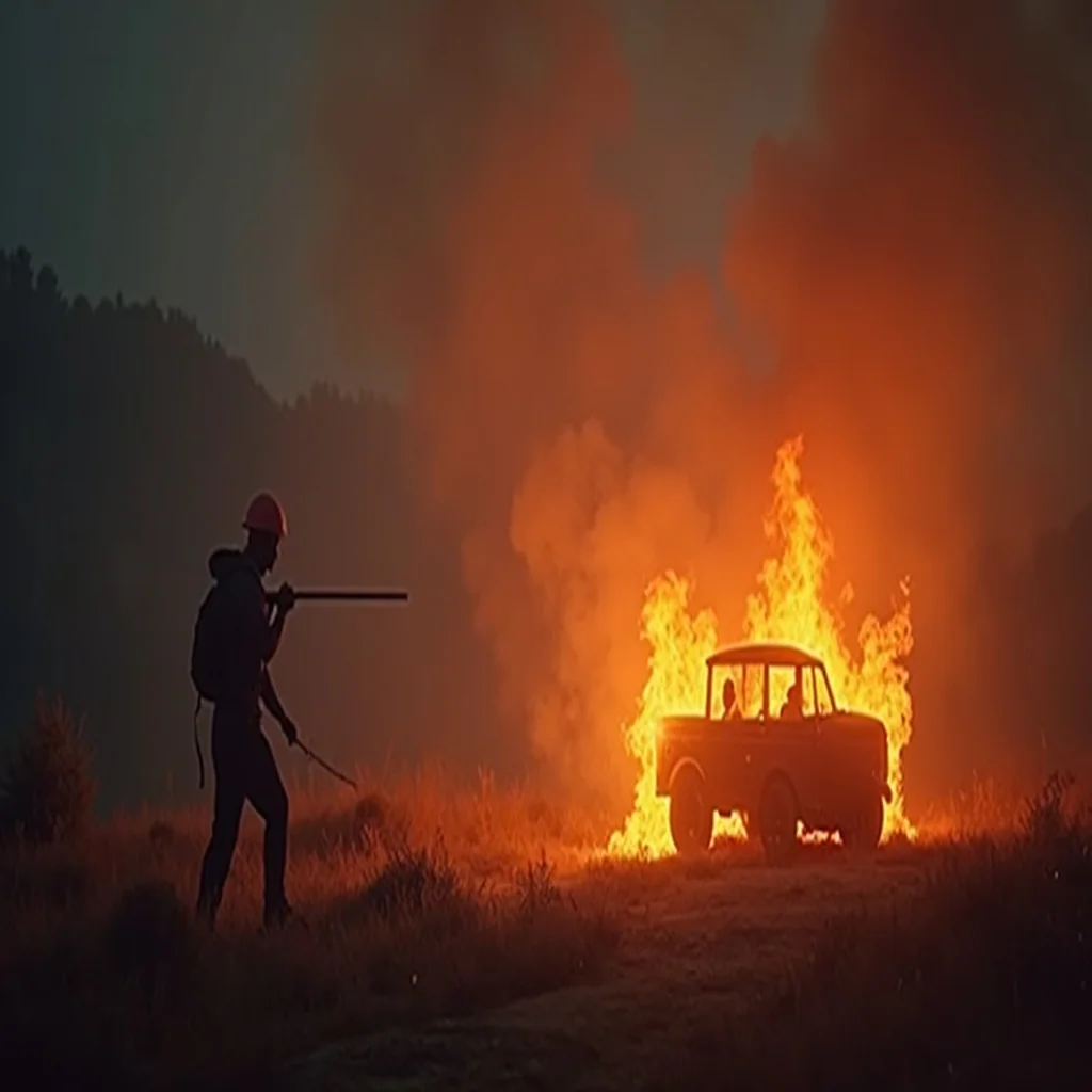 Como combater incêndio: técnicas essenciais de segurança