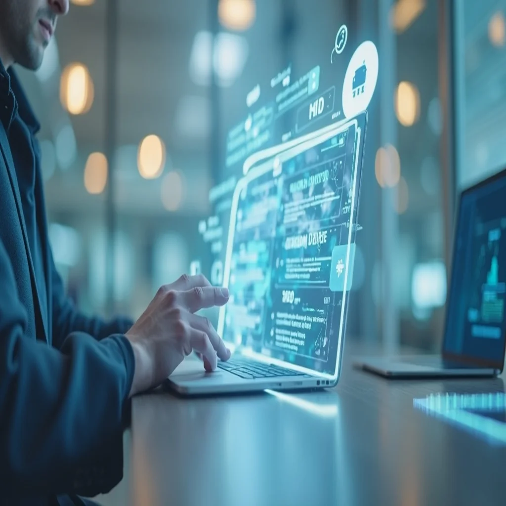 Como compartilhar dados móveis