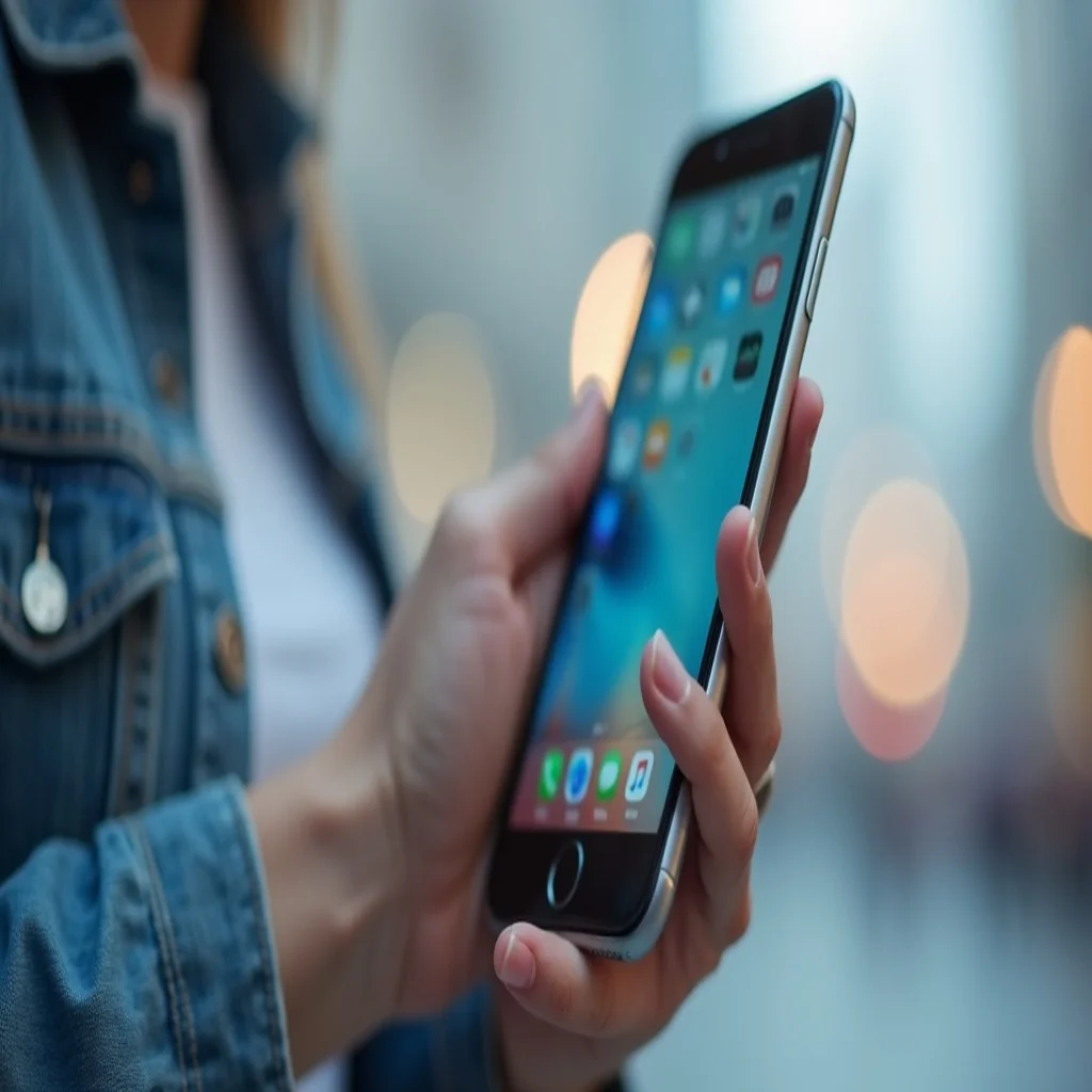 Como compartilhar internet iPhone - Ponto de Acesso Pessoal