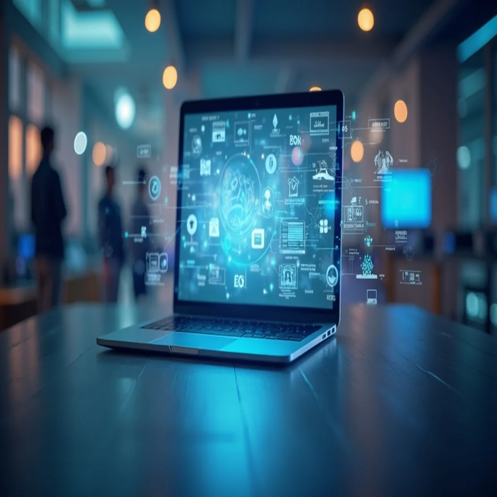 Como compartilhar internet de diferentes formas em 2026