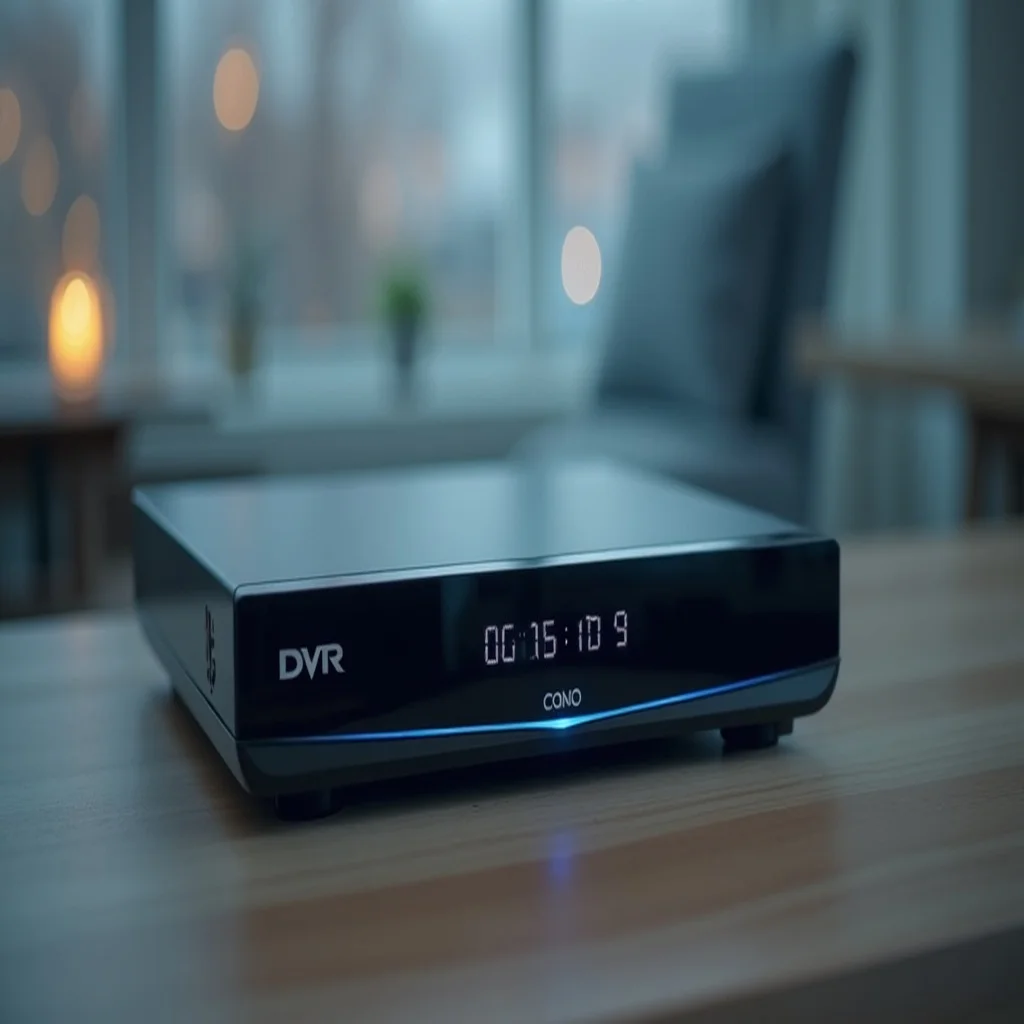 Como configurar DVR passo a passo