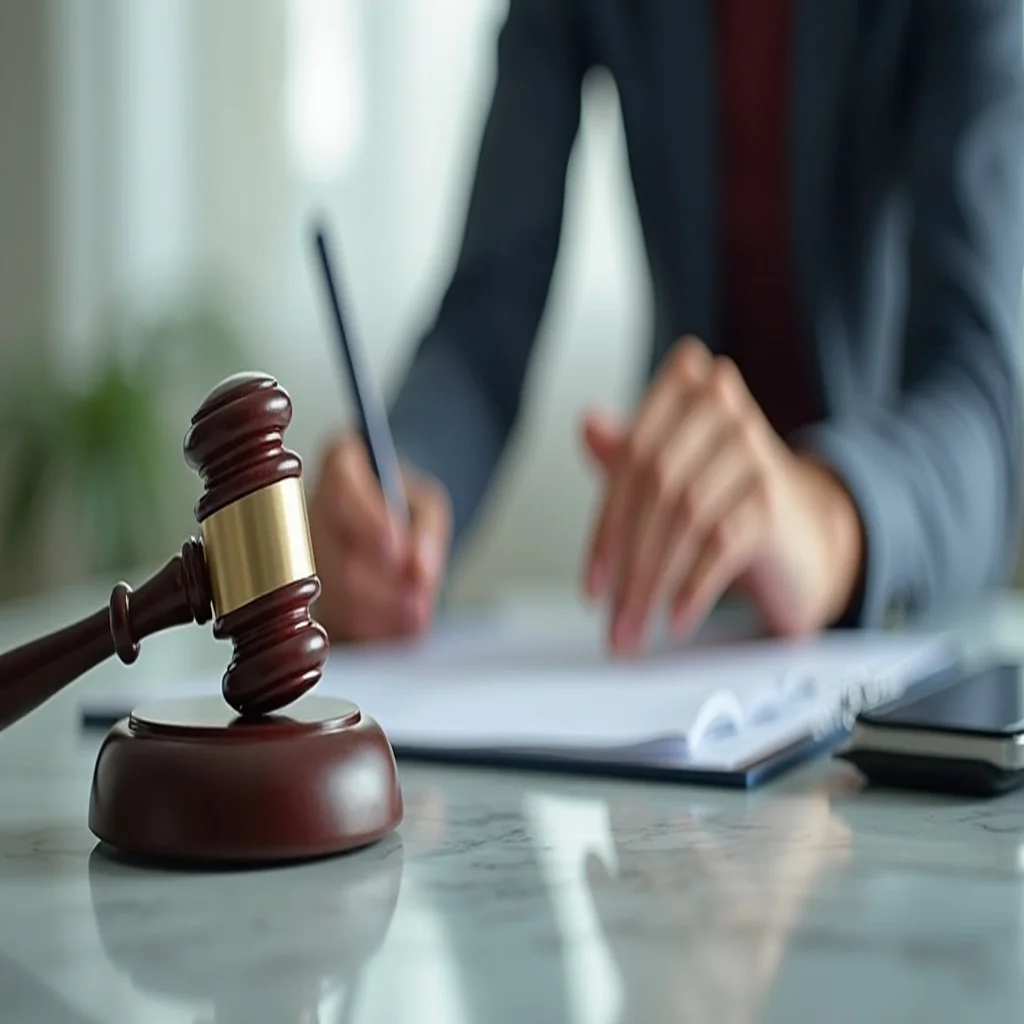 Como conseguir advogado gratuito