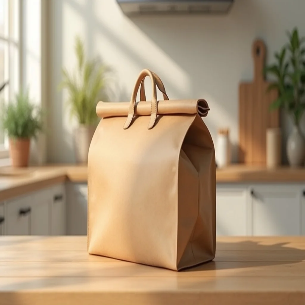 Como conseguir bag do iFood