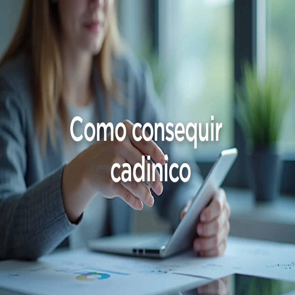 Como conseguir CadÚnico passo a passo em 2026
