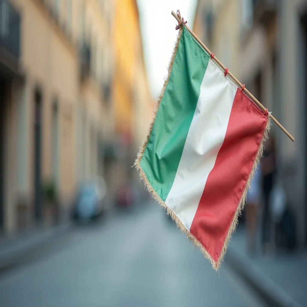Como conseguir cidadania italiana