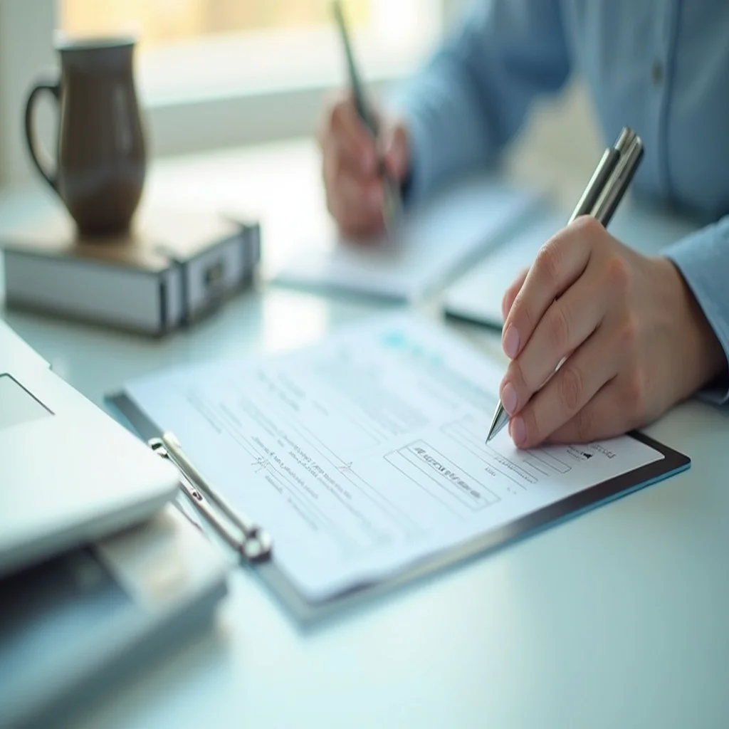 Declaração de Escolaridade Pública