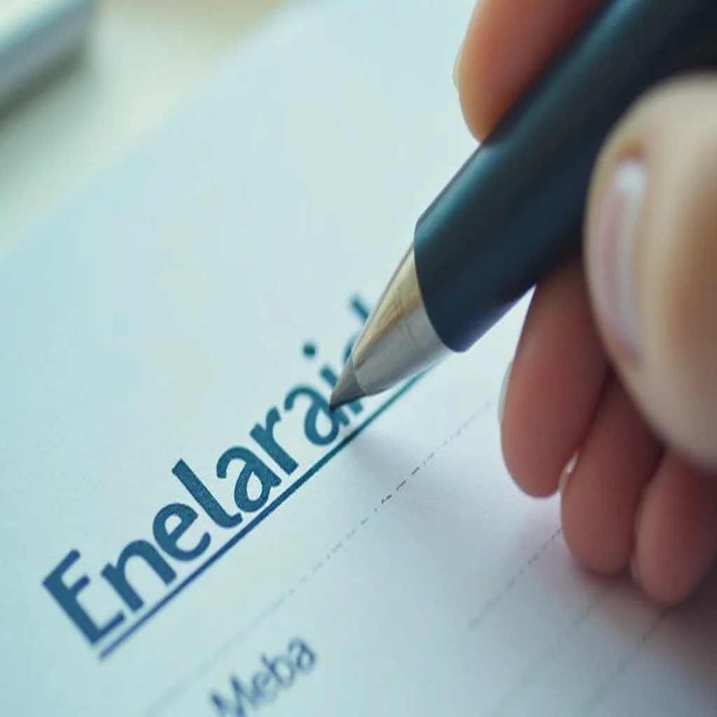 Como conseguir declaração de escolaridade