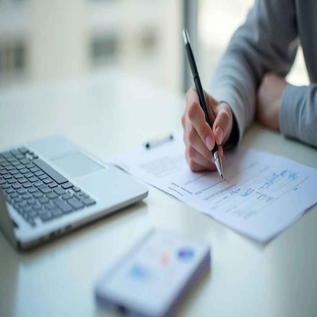 Declaração de Isenção de Imposto de Renda