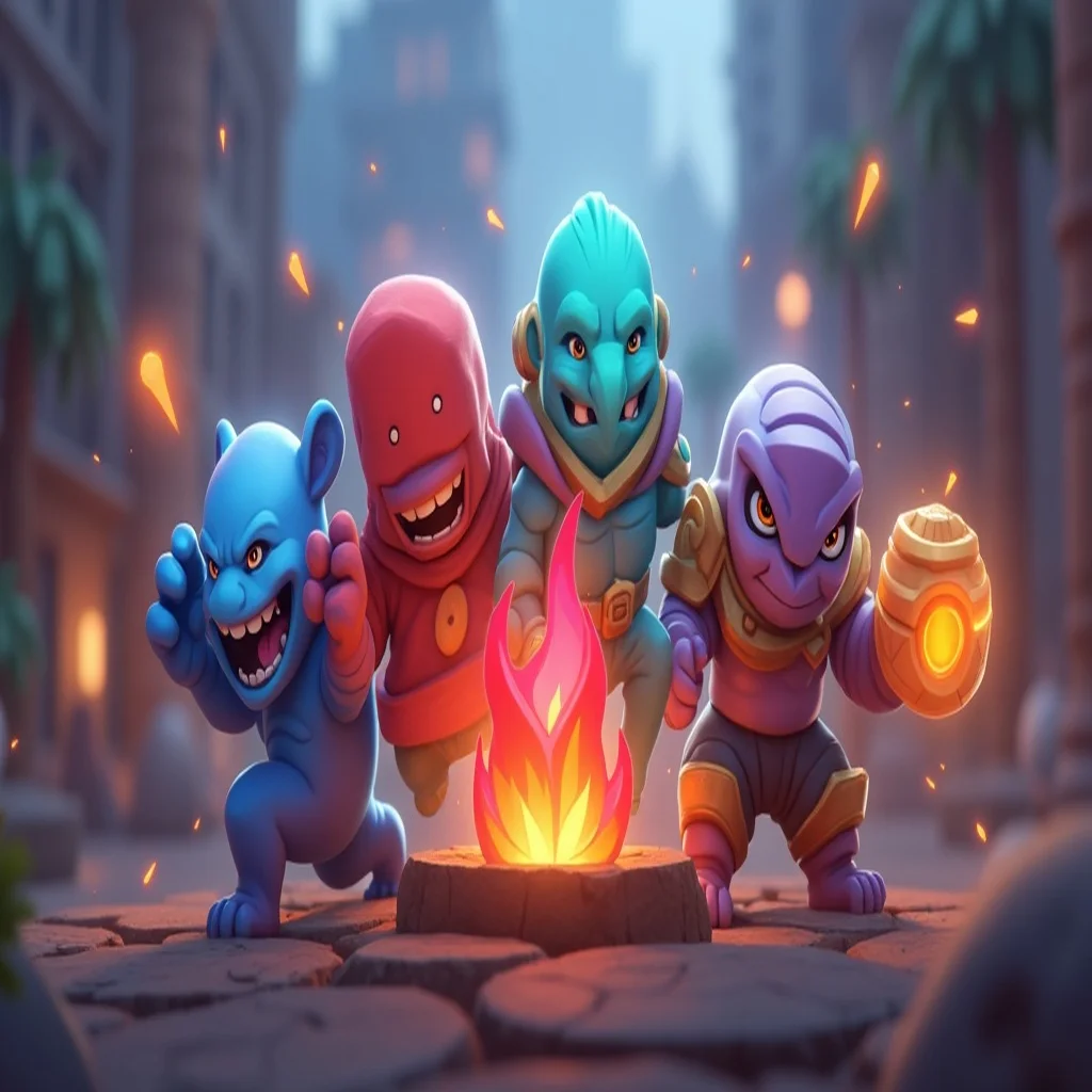 Como conseguir gemas grátis no Brawl Stars