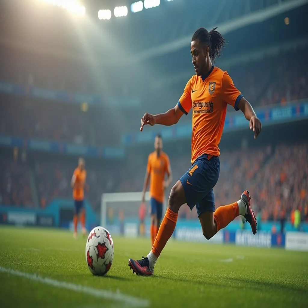 Como conseguir jogadores lendários no eFootball 26