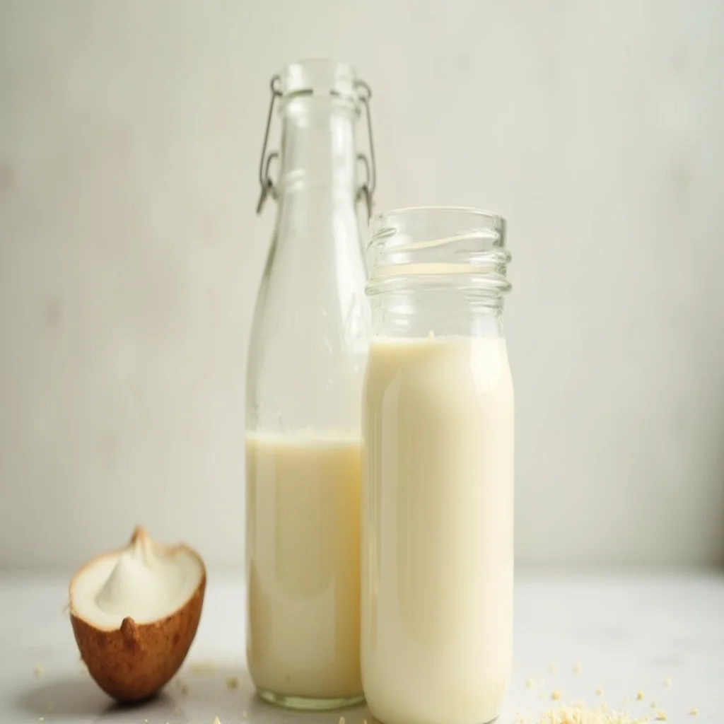 Como conseguir kefir de leite