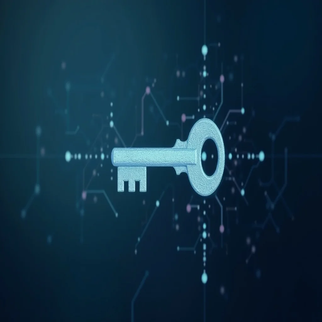 Como conseguir key de deadlock