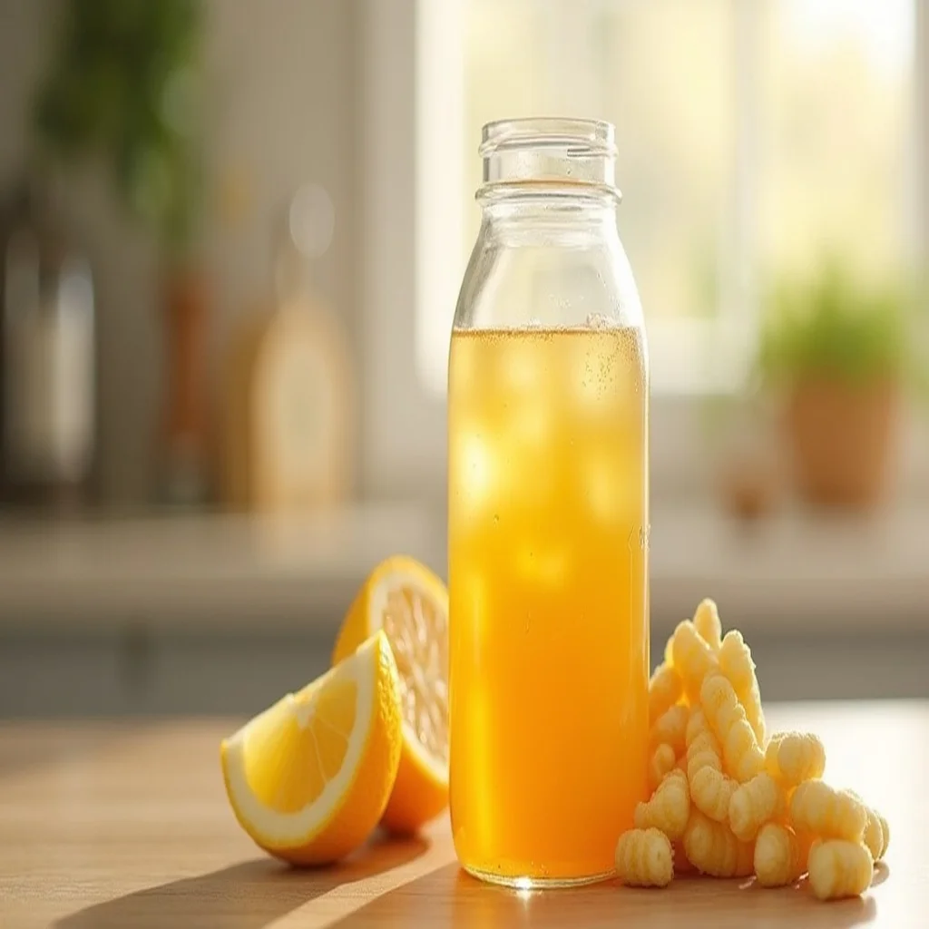 Como conseguir kombucha em 2026