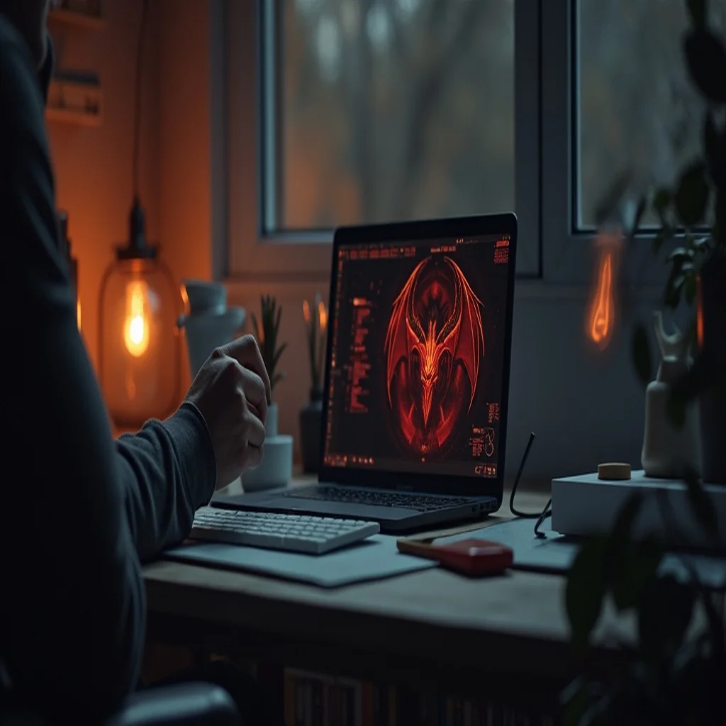 Como conseguir Obducita no Diablo 4