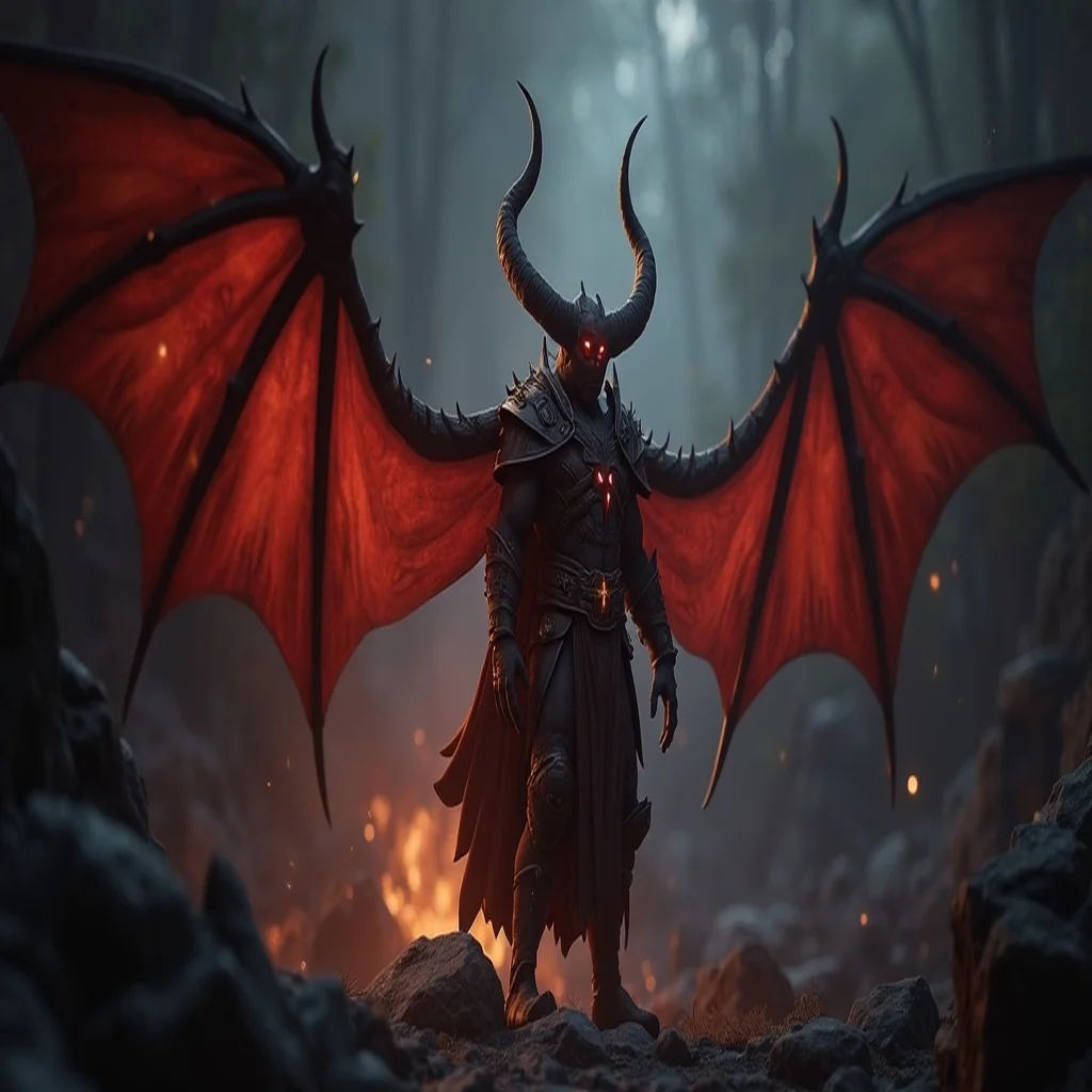 Como conseguir tributos no Diablo 4