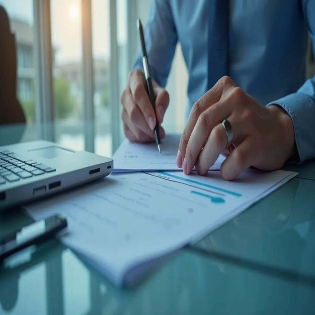 Como consultar o FGTS em 2026