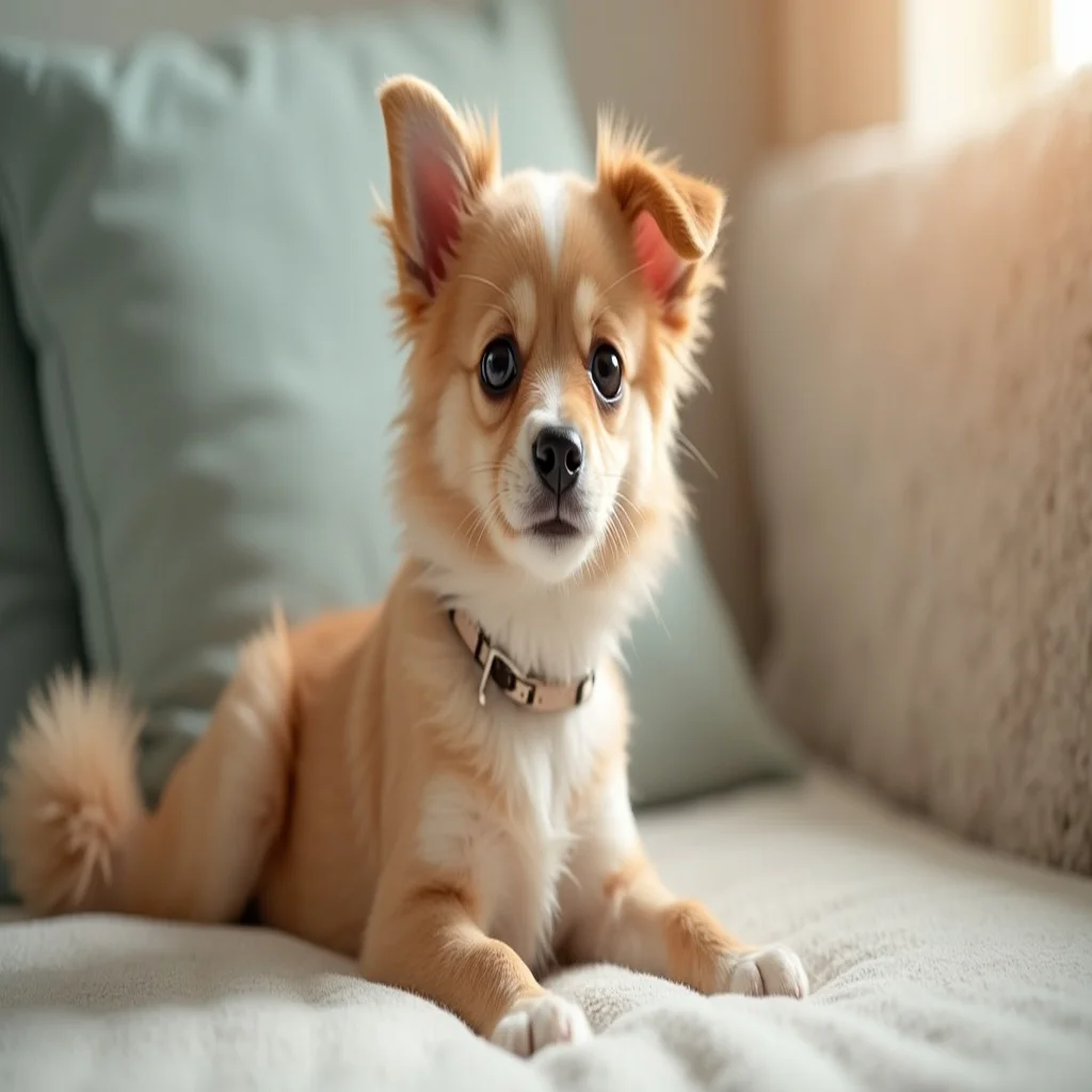 Como cortar unha de cão em casa com segurança