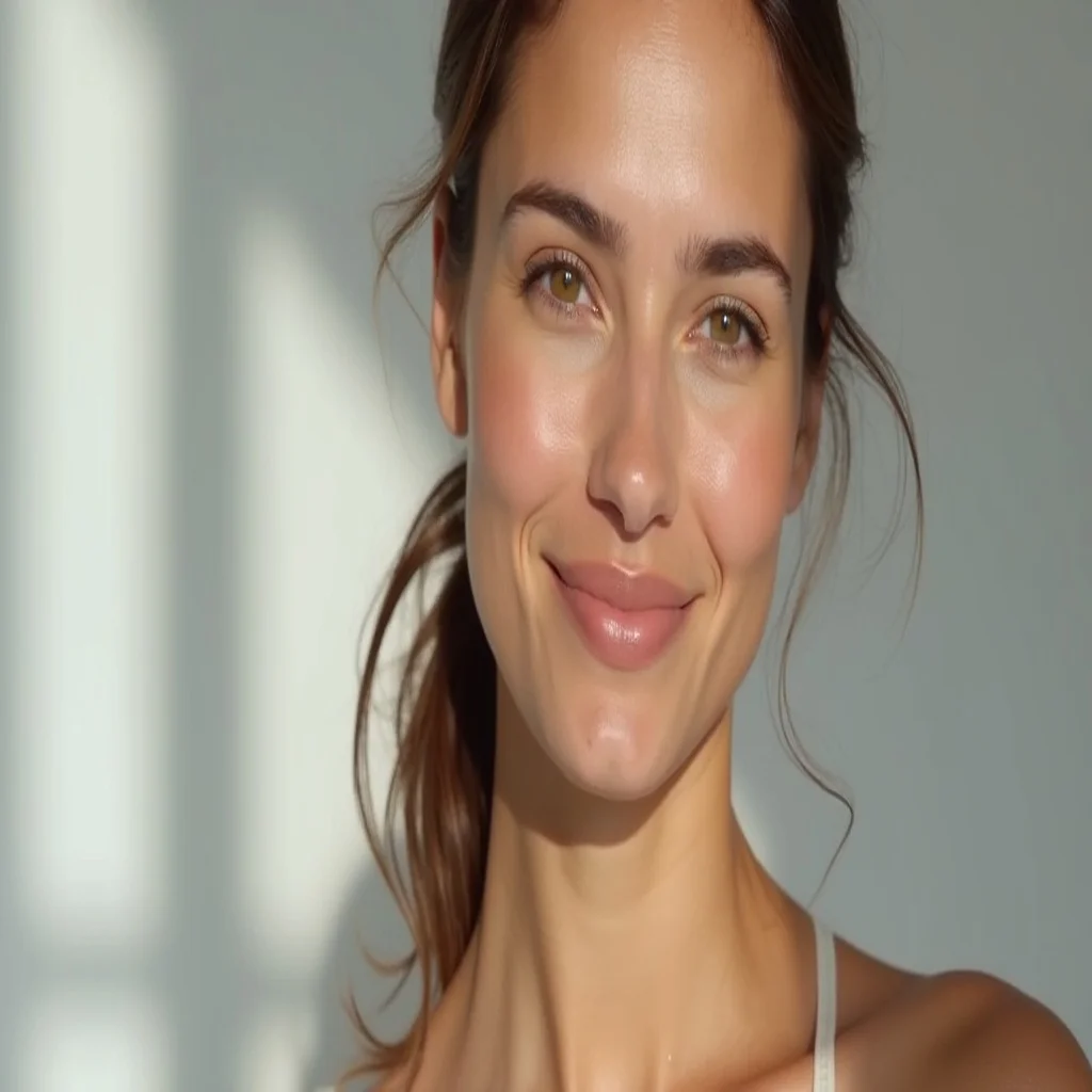 Como Deborah Secco emagreceu - transformação corporal