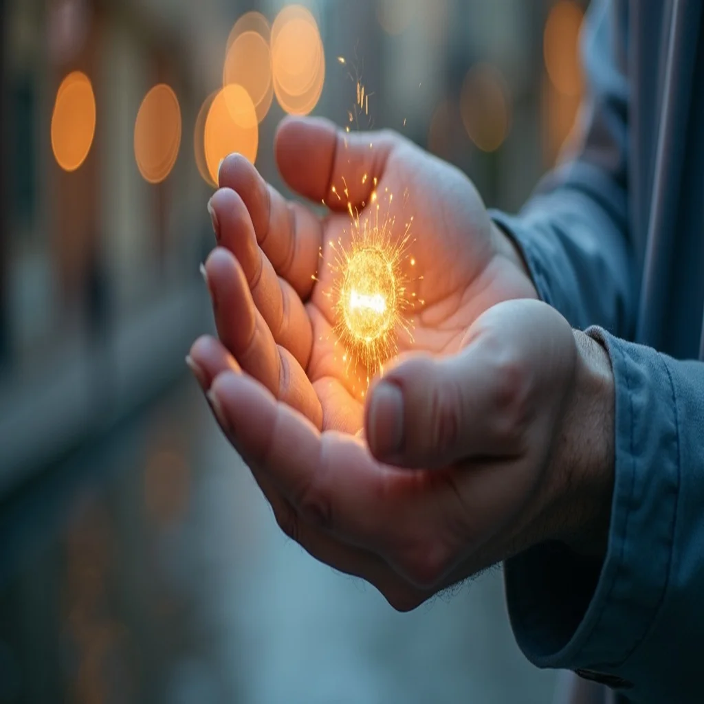 Como denunciar furto de energia