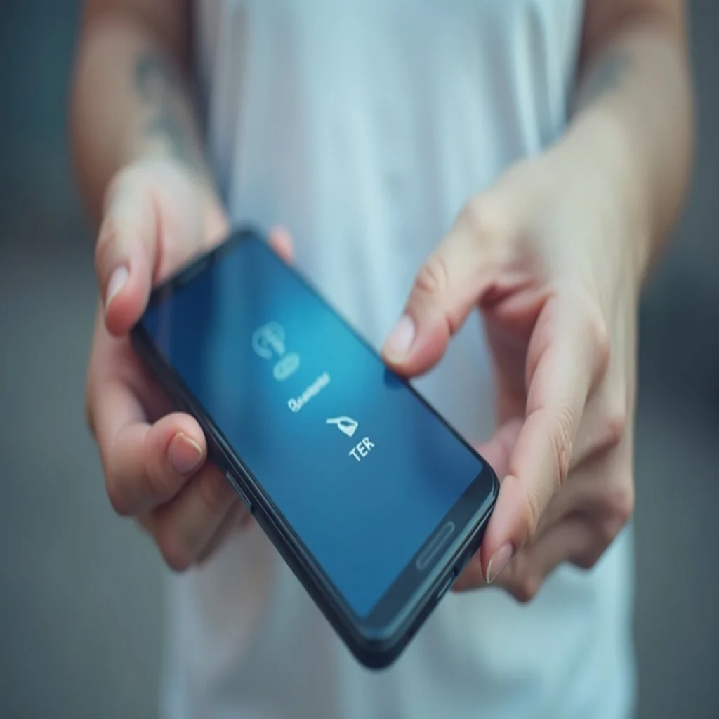 Como desbloquear o celular com senha