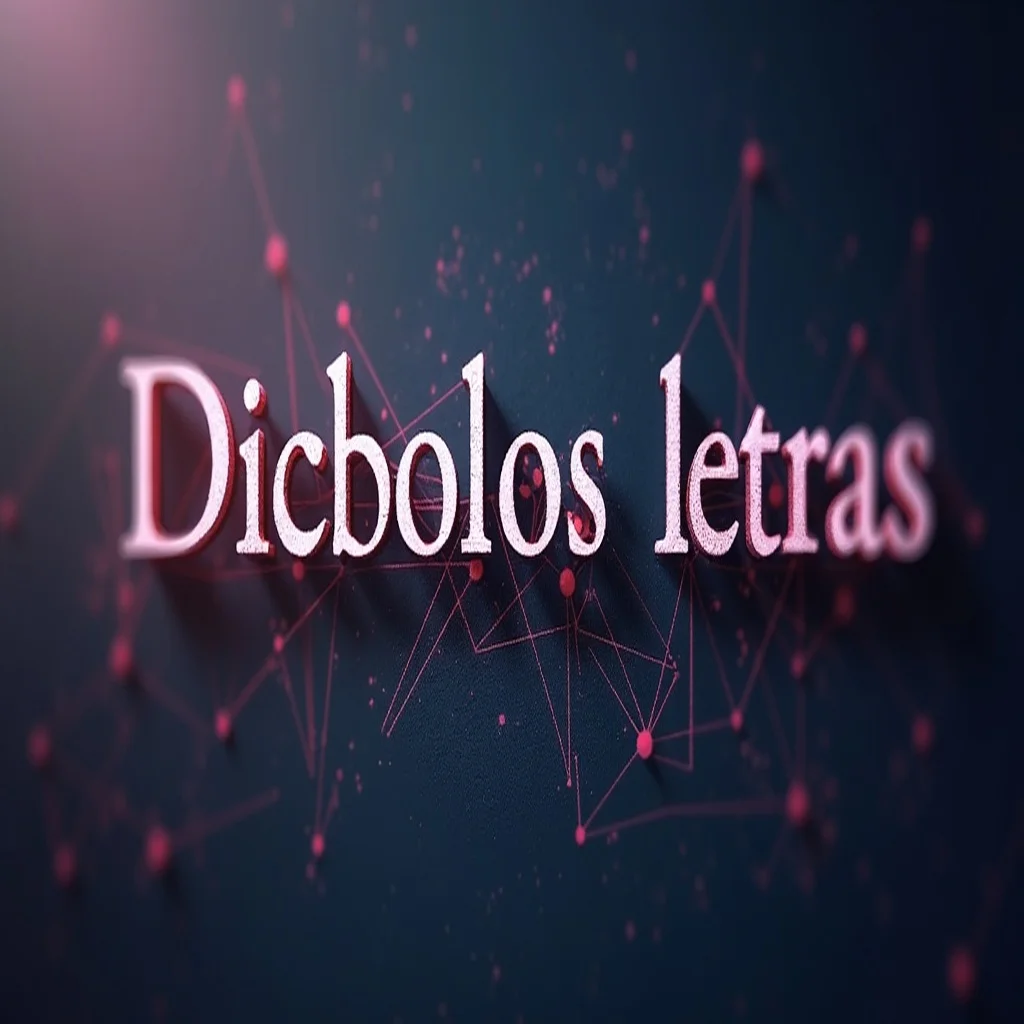 Como Diablos Letra - Guia Completo