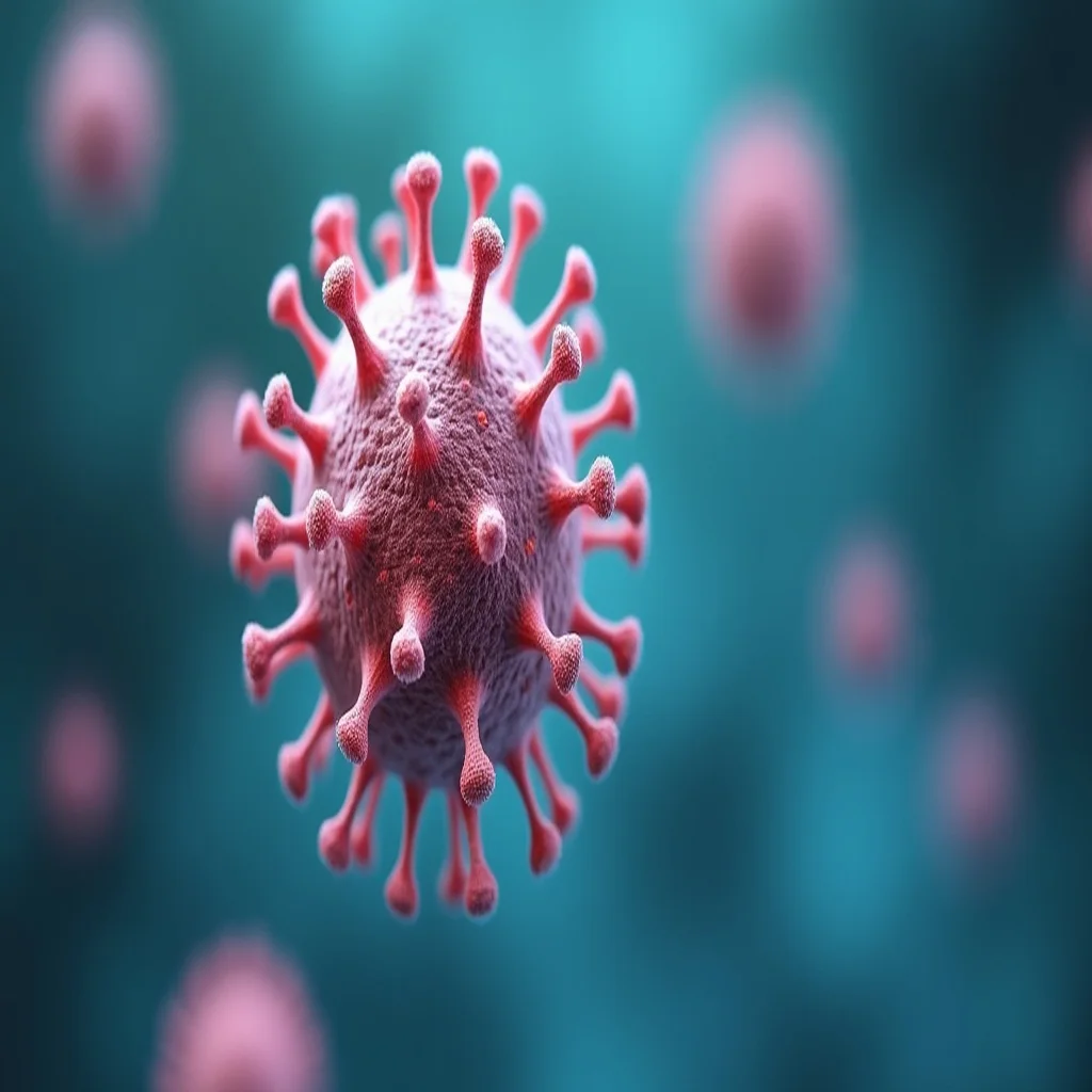 Como eliminar o vírus Epstein-Barr