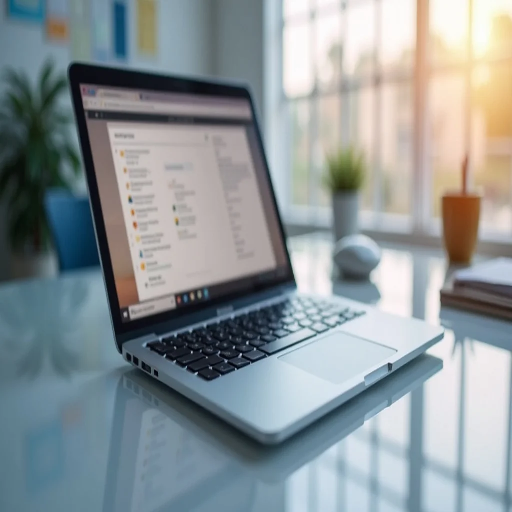 Como fazer BO de furto de notebook