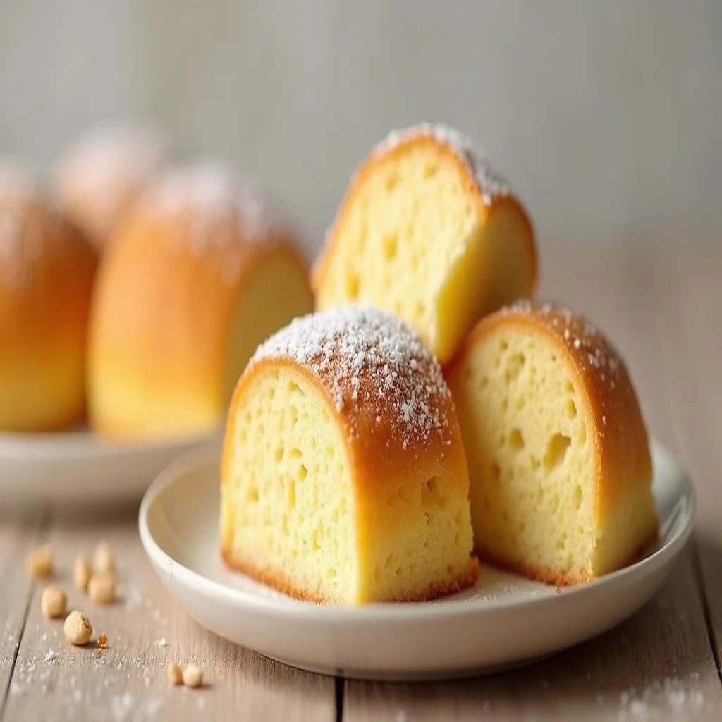 Bolo de cenoura com cobertura de chocolate derretendo pelas laterais