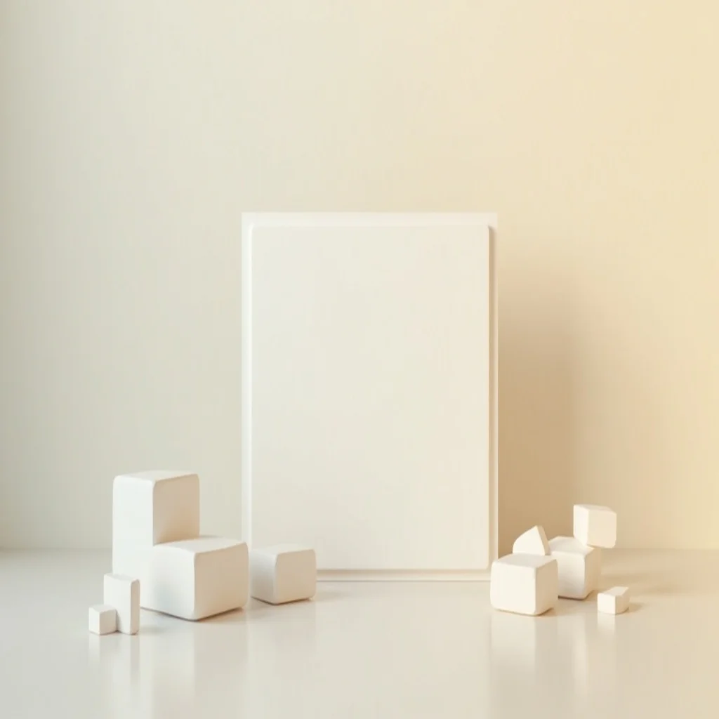 Caminhão de papel artesanato infantil