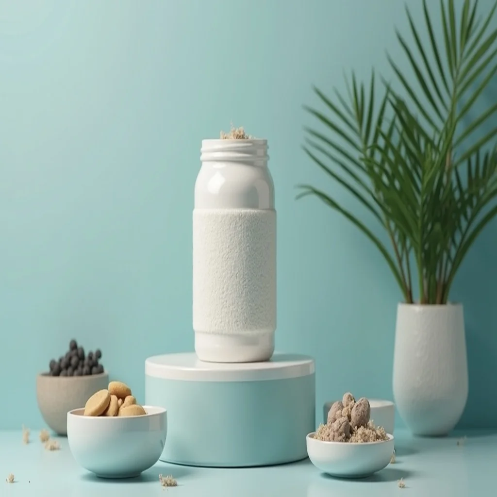 Como fazer combustível sólido caseiro