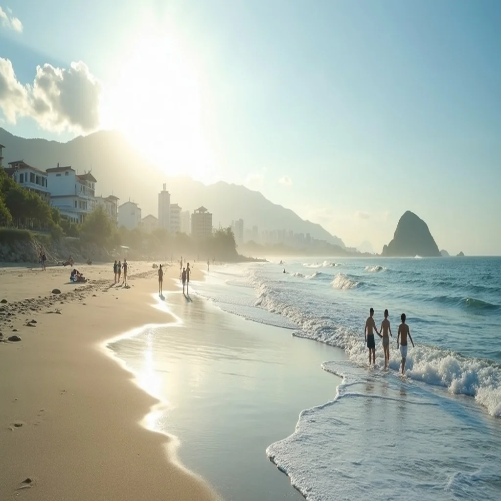 Como fazer ligação da Praia Grande para São Paulo