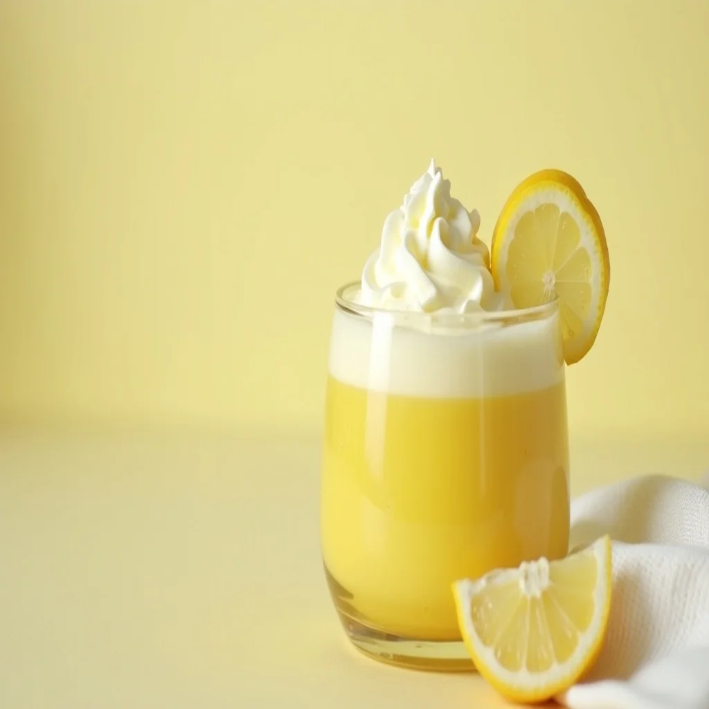 Como fazer mousse de limão cremoso e fácil em casa