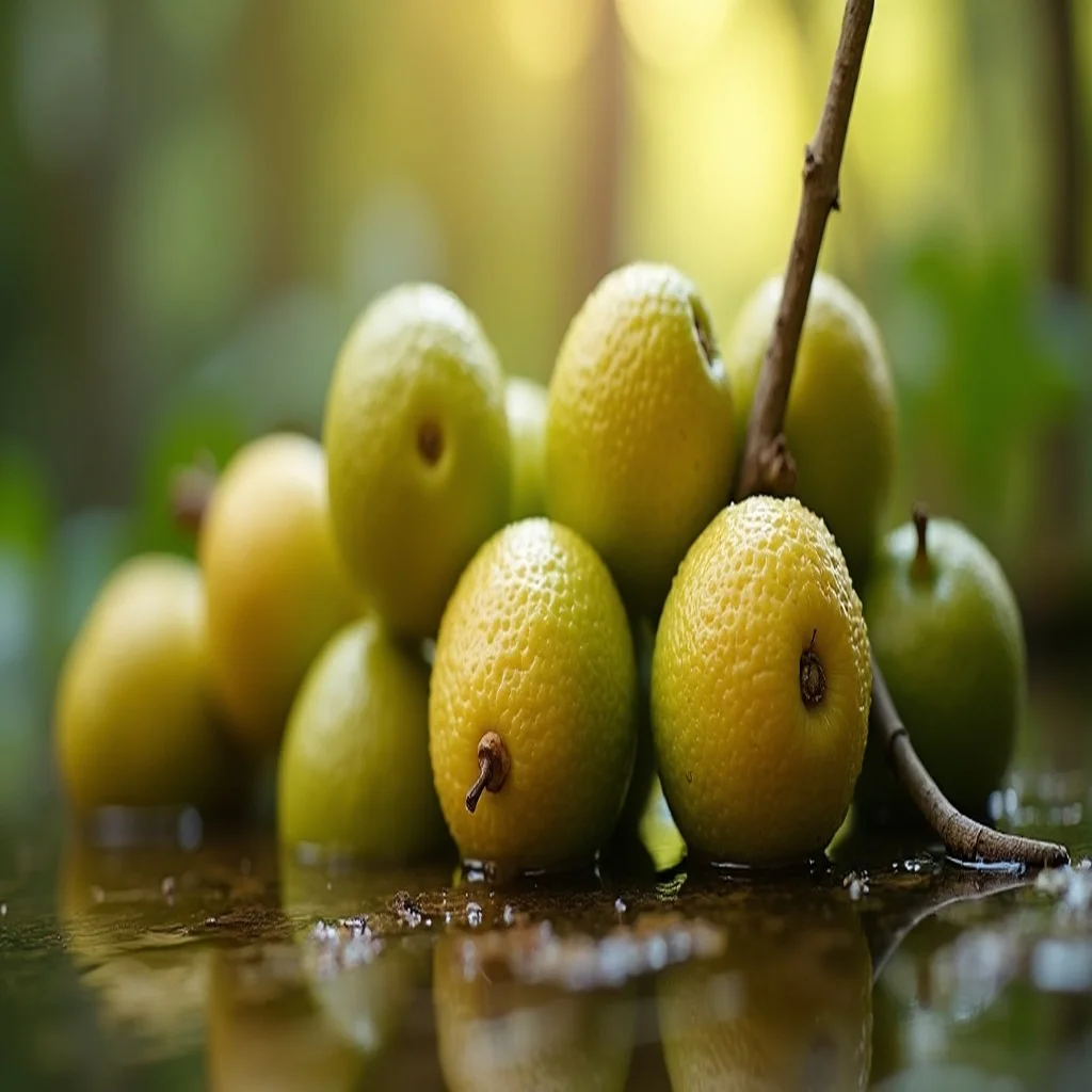 Como fazer muda de jabuticaba passo a passo