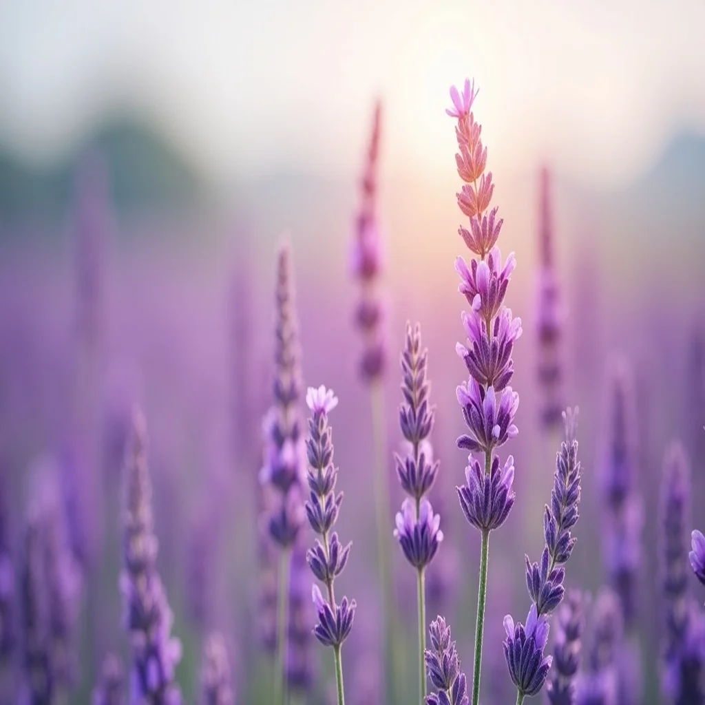 Como fazer muda de lavanda passo a passo