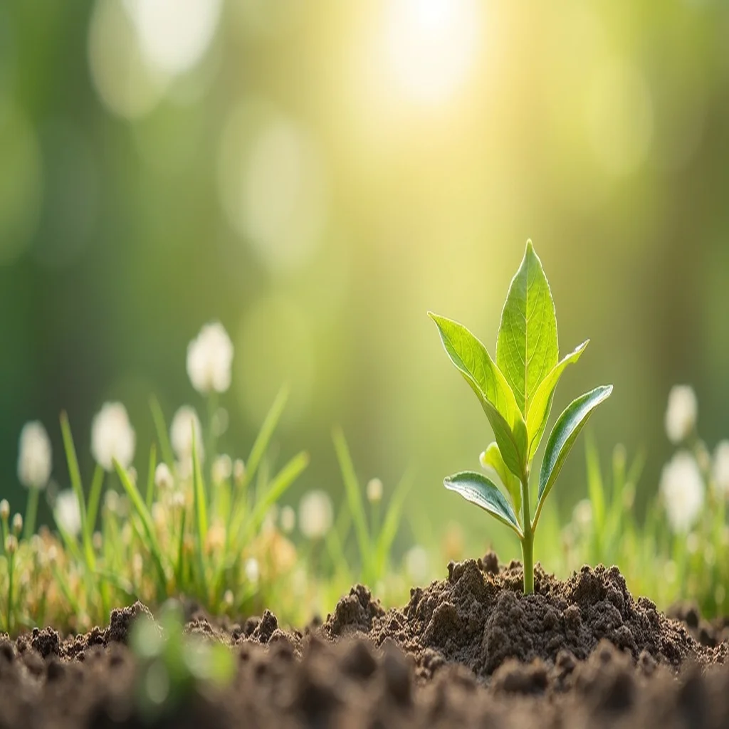 Como fazer muda de primavera - buganvília com flores roxas em vaso