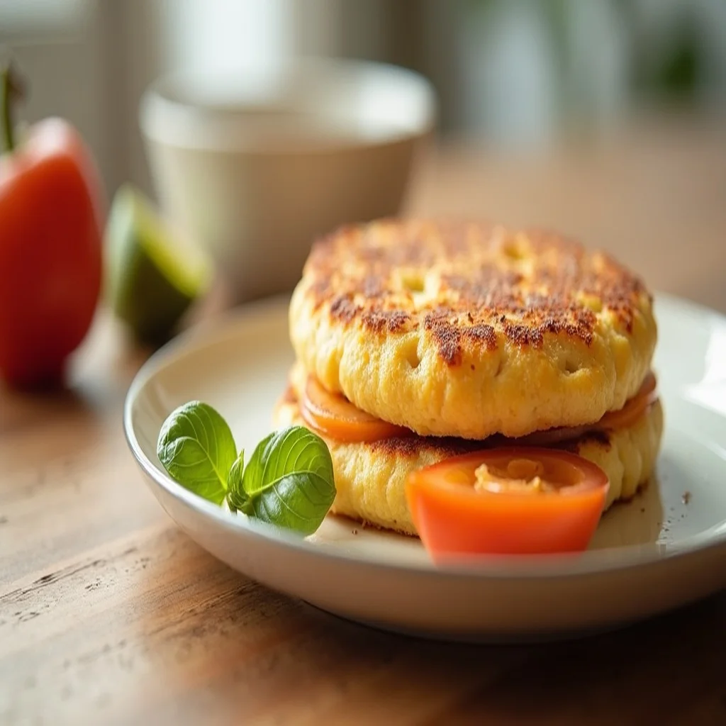 Como fazer panqueca fofinha e deliciosa