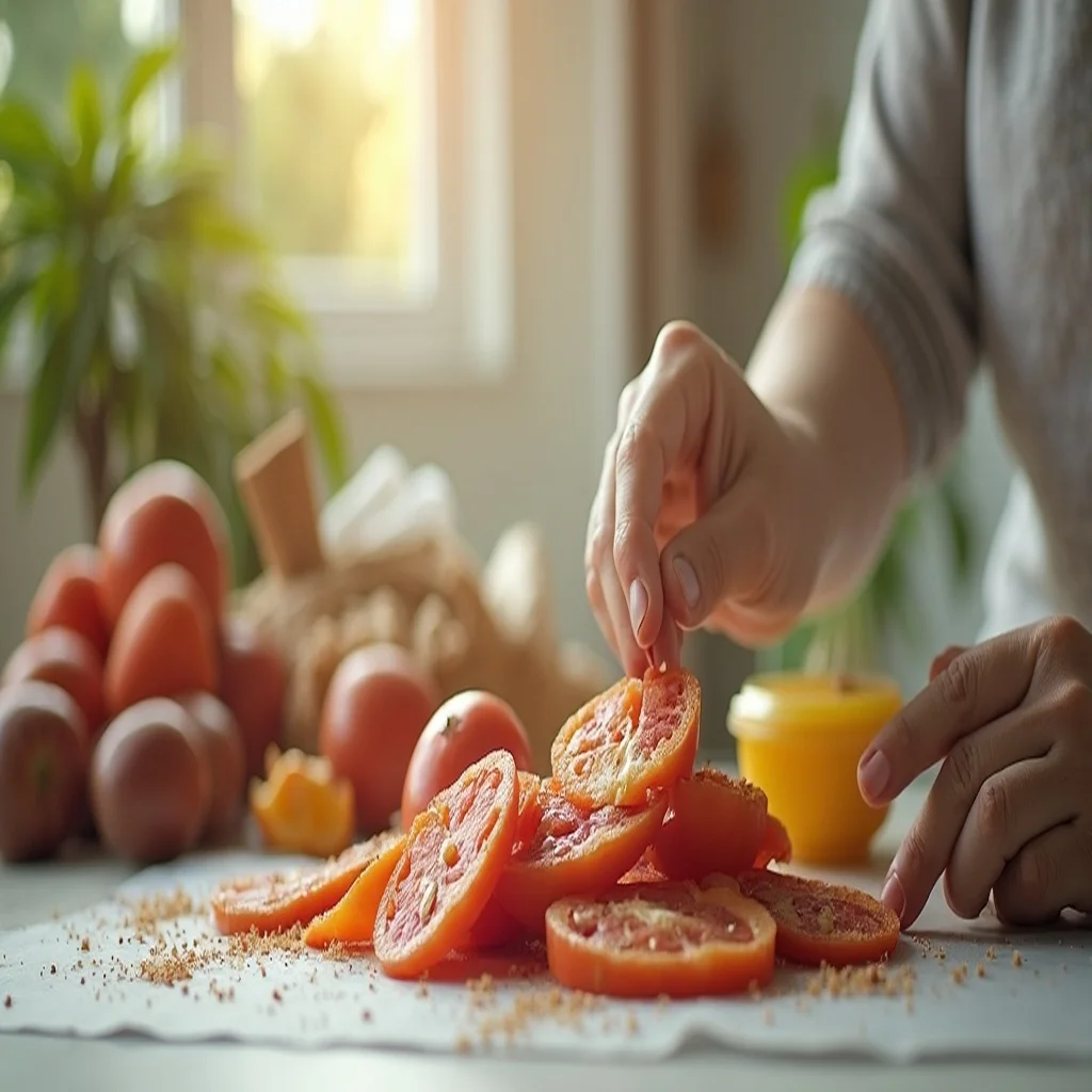 Como fazer salpicão cremoso com frango
