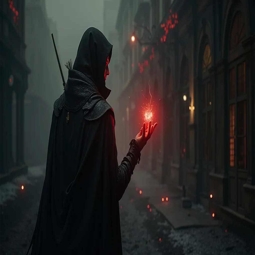 Como fazer sigilo em Diablo 4