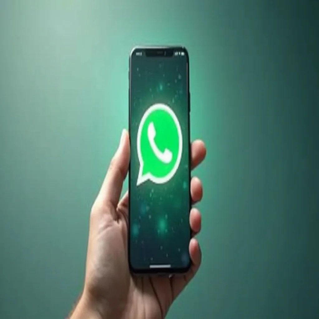 Como fazer WhatsApp de telefone fixo passo a passo