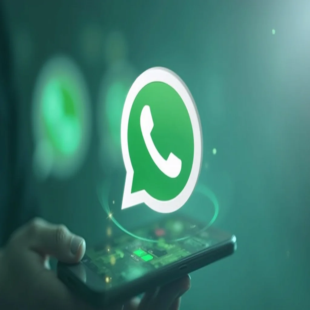 Como fazer WhatsApp transcrever áudio
