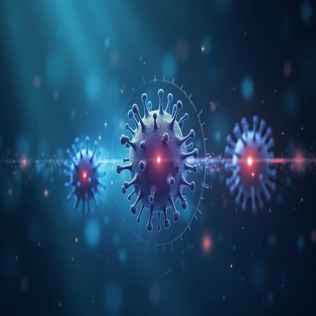 Transmissão do vírus da influenza entre pessoas