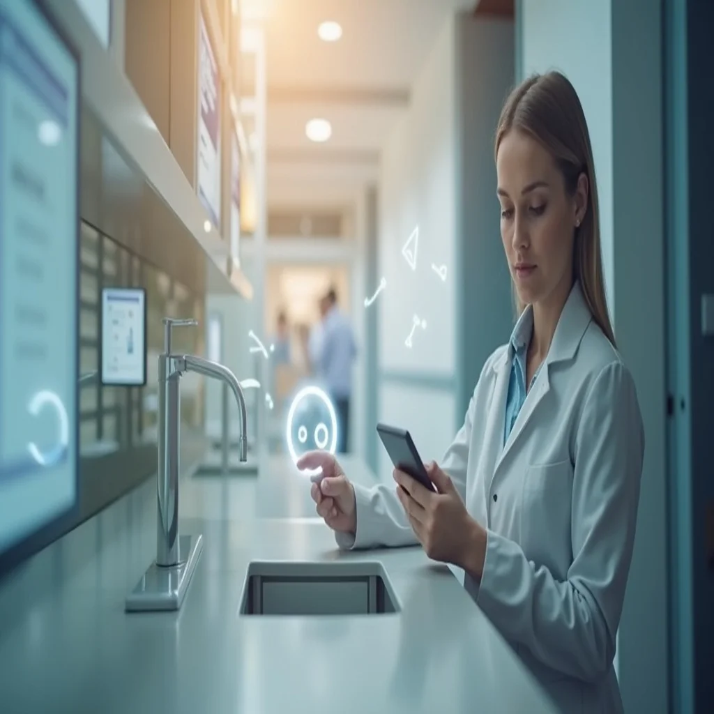 Como funciona decantação