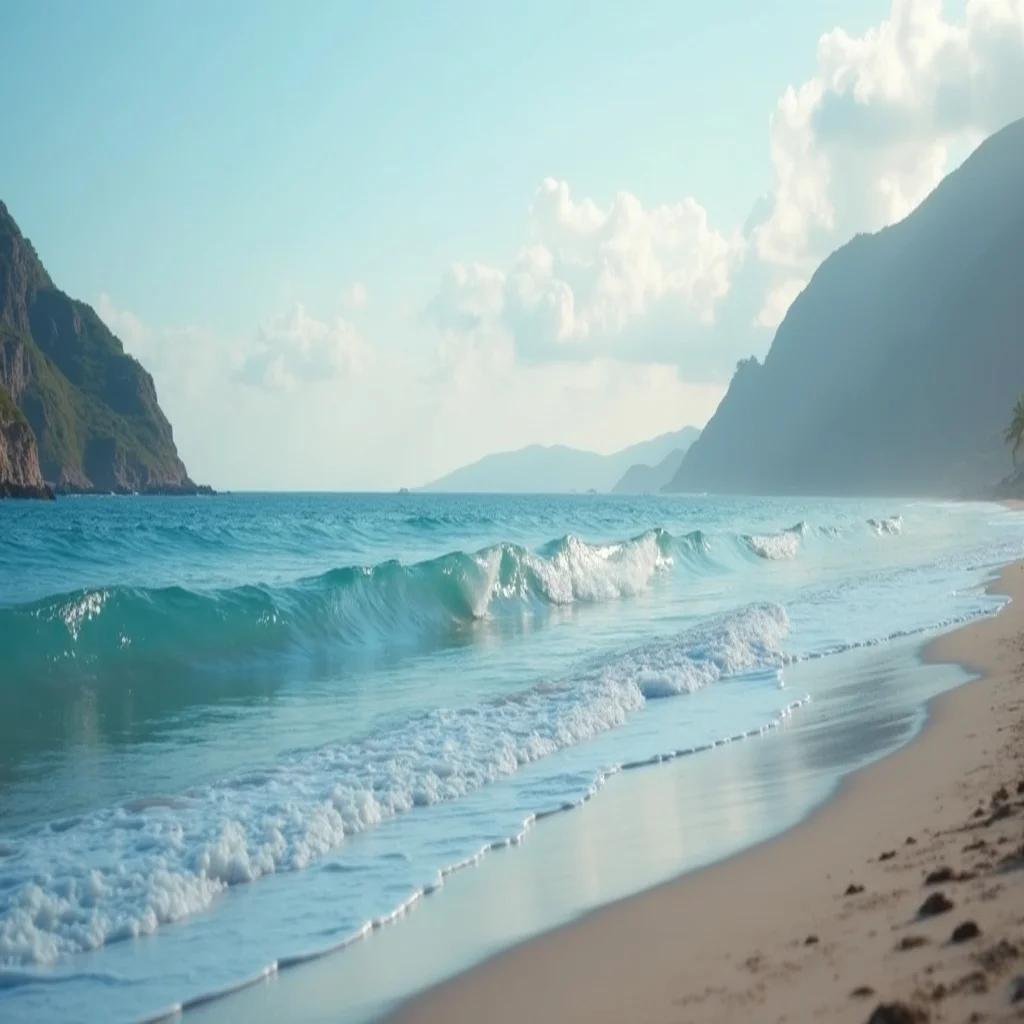 Agendamento do Portinho em Praia Grande